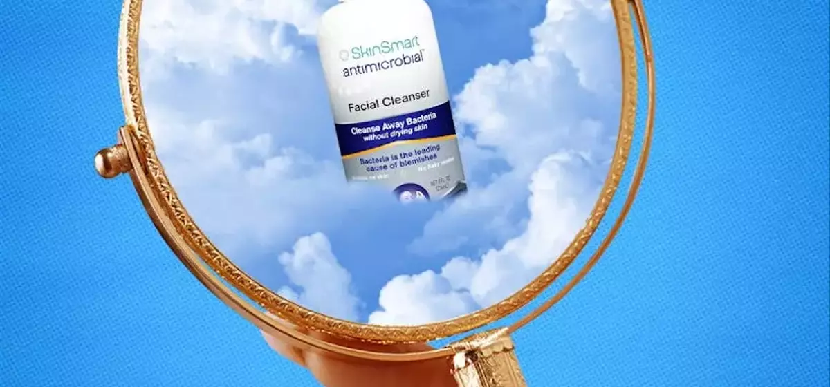 A Revolutionary Body Spray: The Ultimate Solution for Stubborn Body Acne