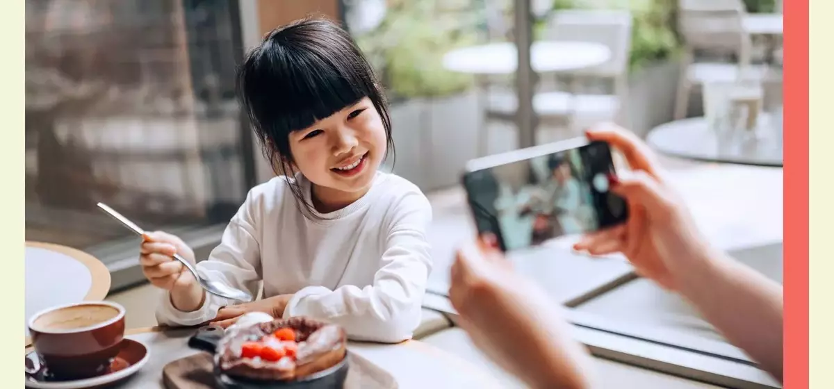 Beyond the 'Highlight Reel': Why Parental Social Media Posts Miss the Mark