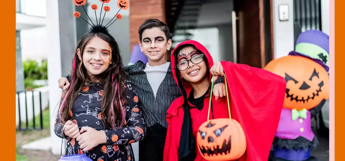 Unleash Your Child's Inner Star: Halloween Costume Ideas Based on Zodiac Signs