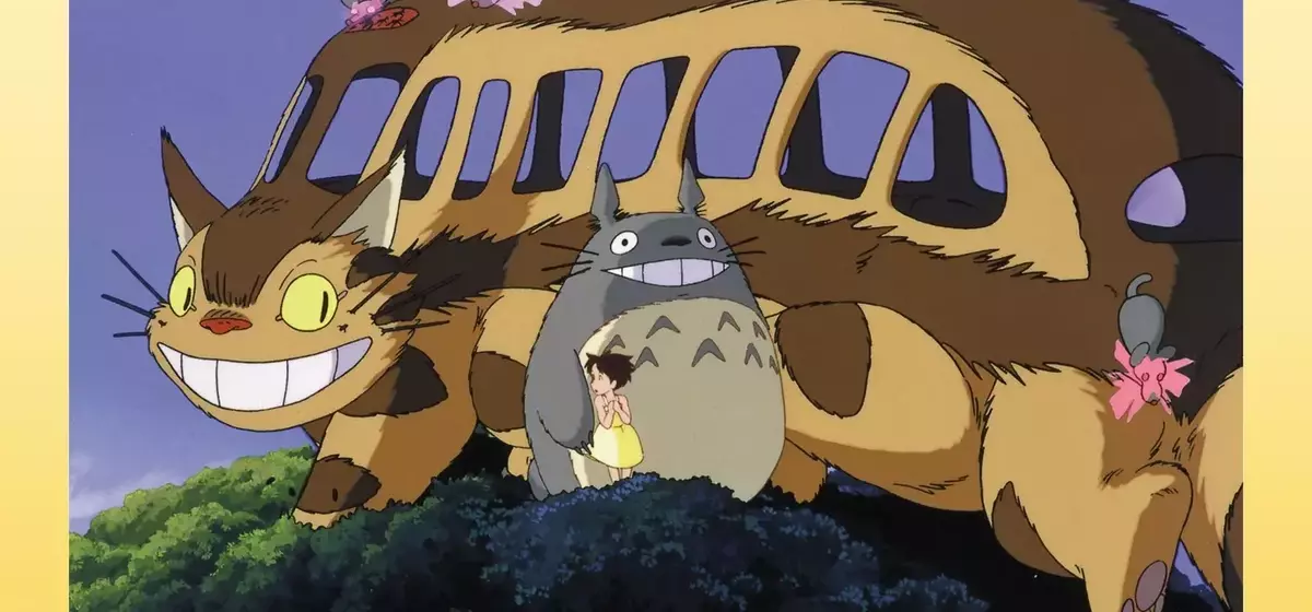 The Uplifting Power of Studio Ghibli and Gaming: Boosting Happiness and Purpose
