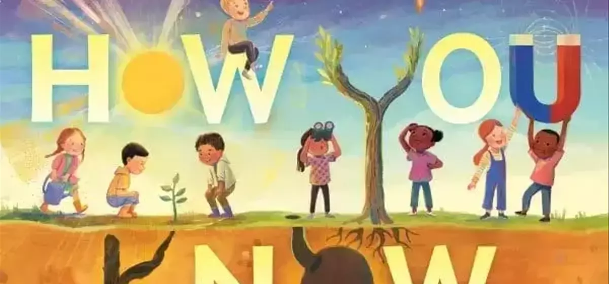 Nurturing Curiosity: Cultivating Young Scientific Minds