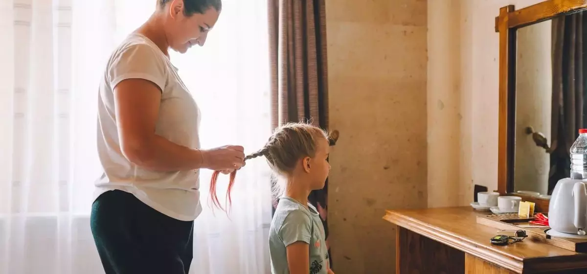 The Revolutionary Kitsch Elastic Hair Tie Cutter: A Parent's Essential Tool for Painless Hair Care