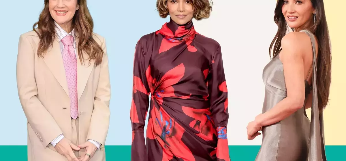 Celebrities Open Up About Perimenopause and Menopause