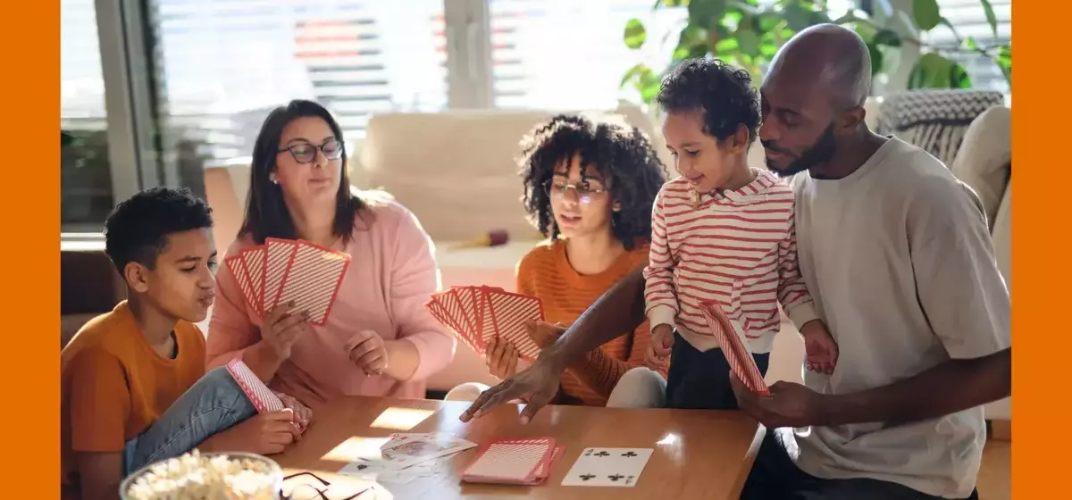Reinvigorating Family Connections: Embracing Timeless Traditions in a Digital Age