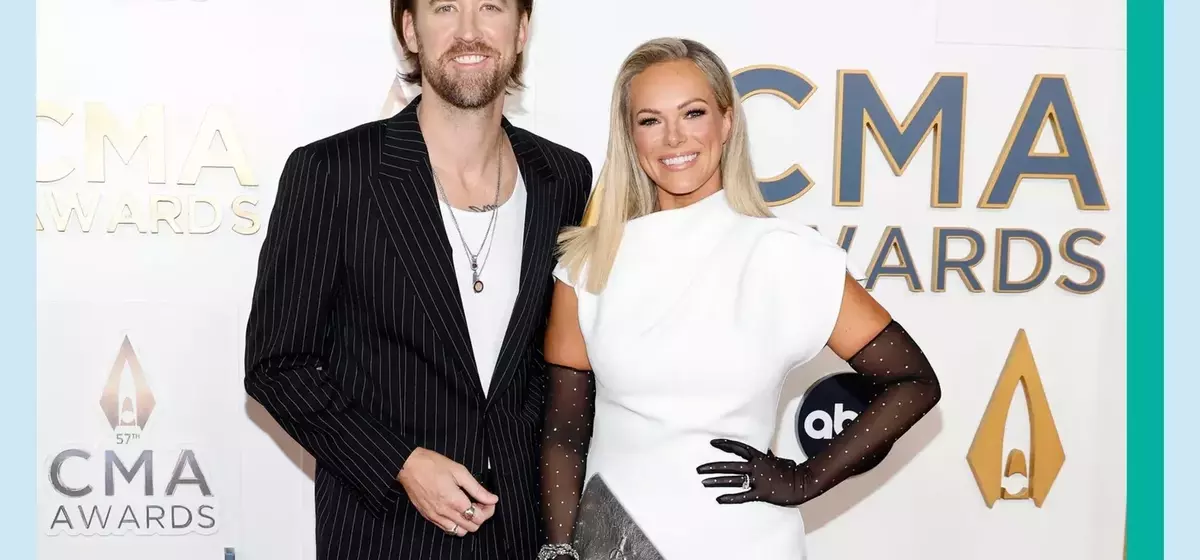 Lady A's Charles Kelley and Wife Cassie Welcome Second Child, Archer Lancaster