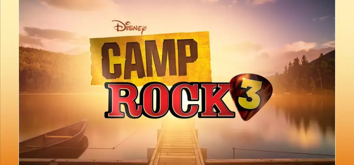 Disney Confirms 'Camp Rock 3' Featuring the Jonas Brothers