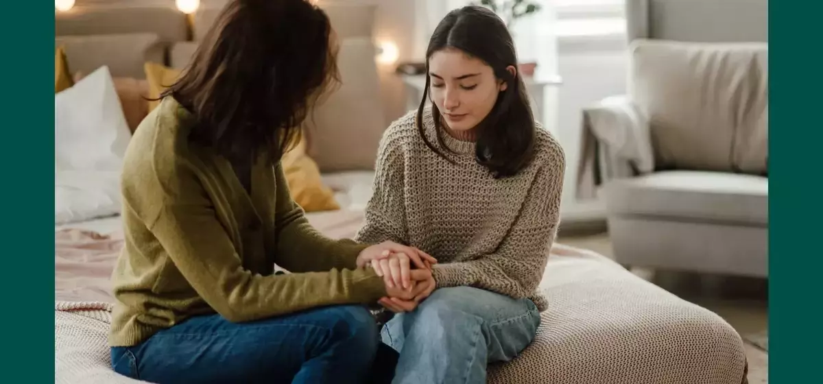 Navigating Parental Emotions When a Child Comes Out