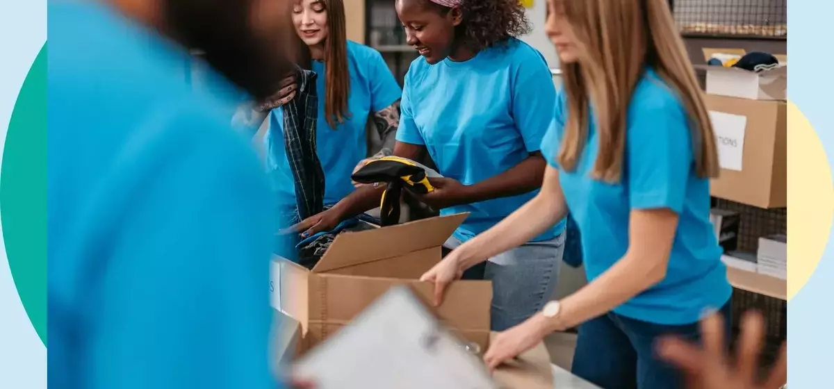 High School Activities Foster Compassion in Teens, Study Reveals