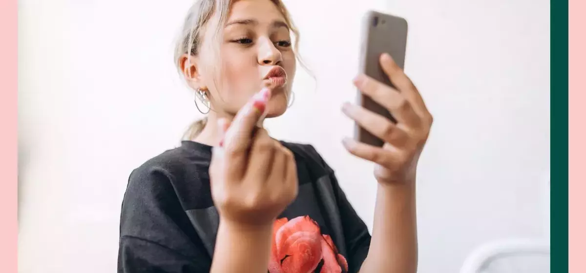 The 'Great Lock-in' Trend: Balancing Teenage Aspirations with Mental Well-being