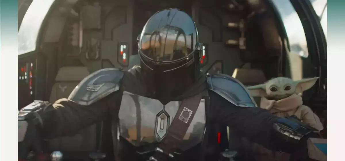 New 'The Mandalorian and Grogu' Film Teaser Revealed