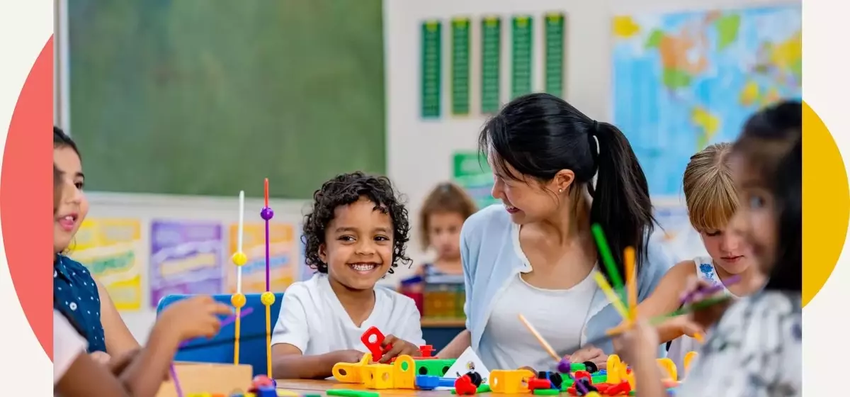 New Mexico Pioneering Universal Child Care for All Families