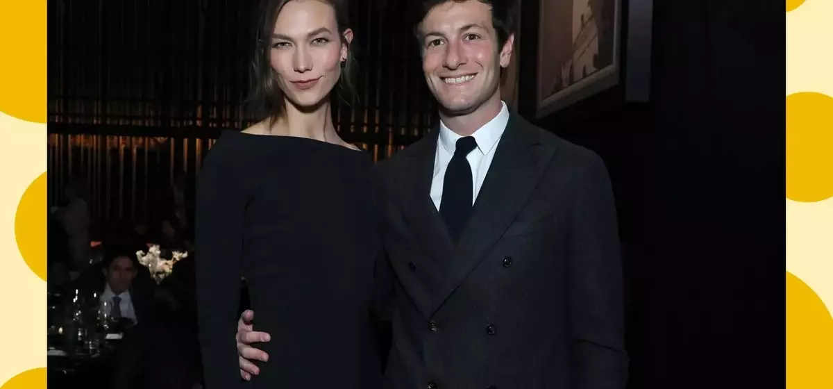 Karlie Kloss and Joshua Kushner Welcome Third Child, a Daughter Named Rae Florence