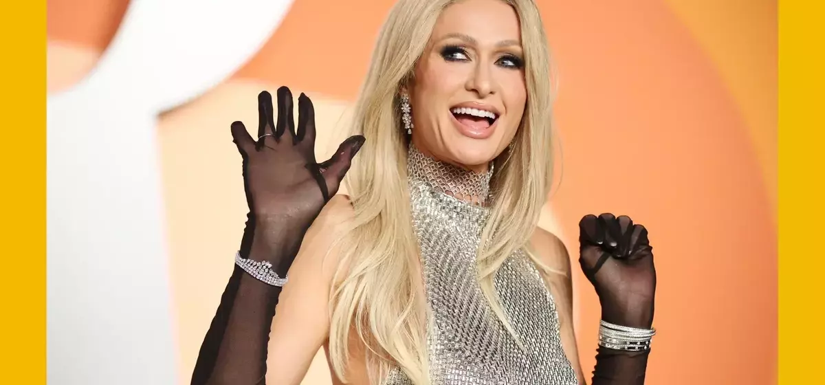 Paris Hilton Launches Animated Kids' Show 'Paris & Pups'