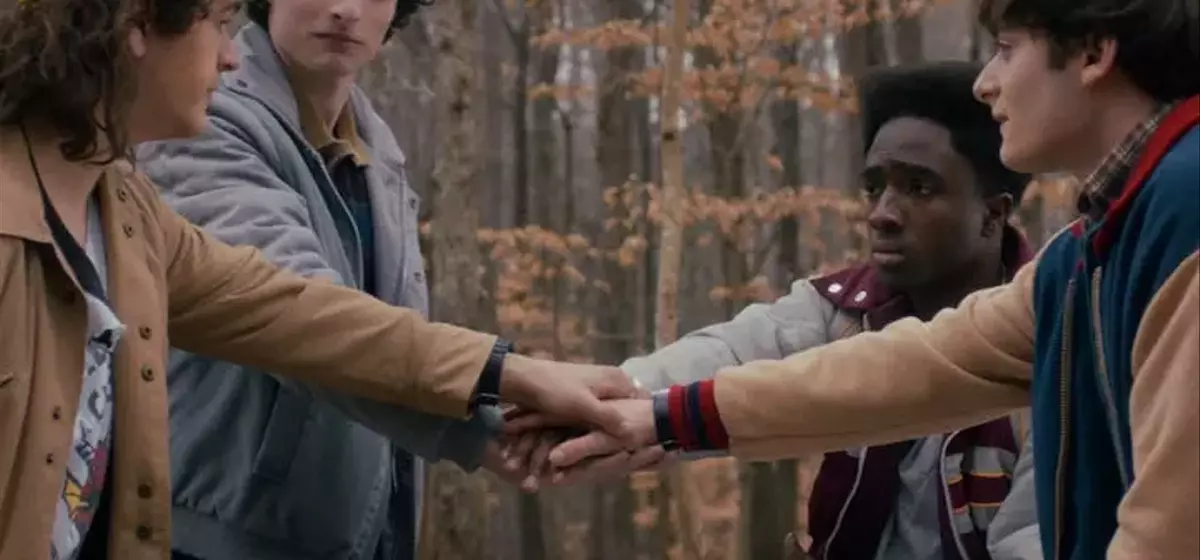 Emotional Farewell: Stranger Things Season 5 Teaser Evokes Strong Sentiments