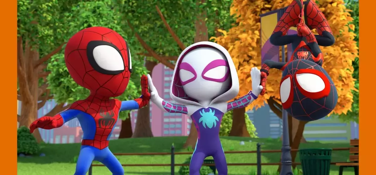 Disney Jr. and Disney+ Unveil Kid-Friendly Halloween Specials