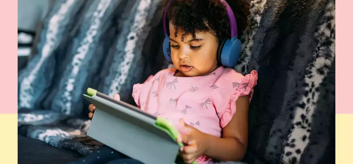 The Tablet Tug-of-War: Grandparents, Screen Time, and Parental Boundaries