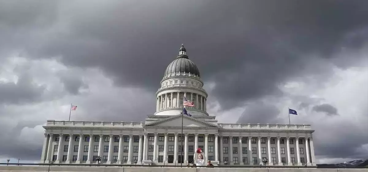 Utah's Contentious Redistricting Battle: A Deep Dive into Political Maneuvering and Legal Challenges