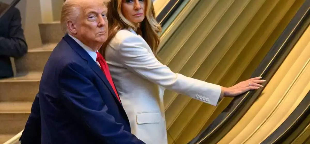 United Nations Probes Alleged Sabotage of Trump's Speech