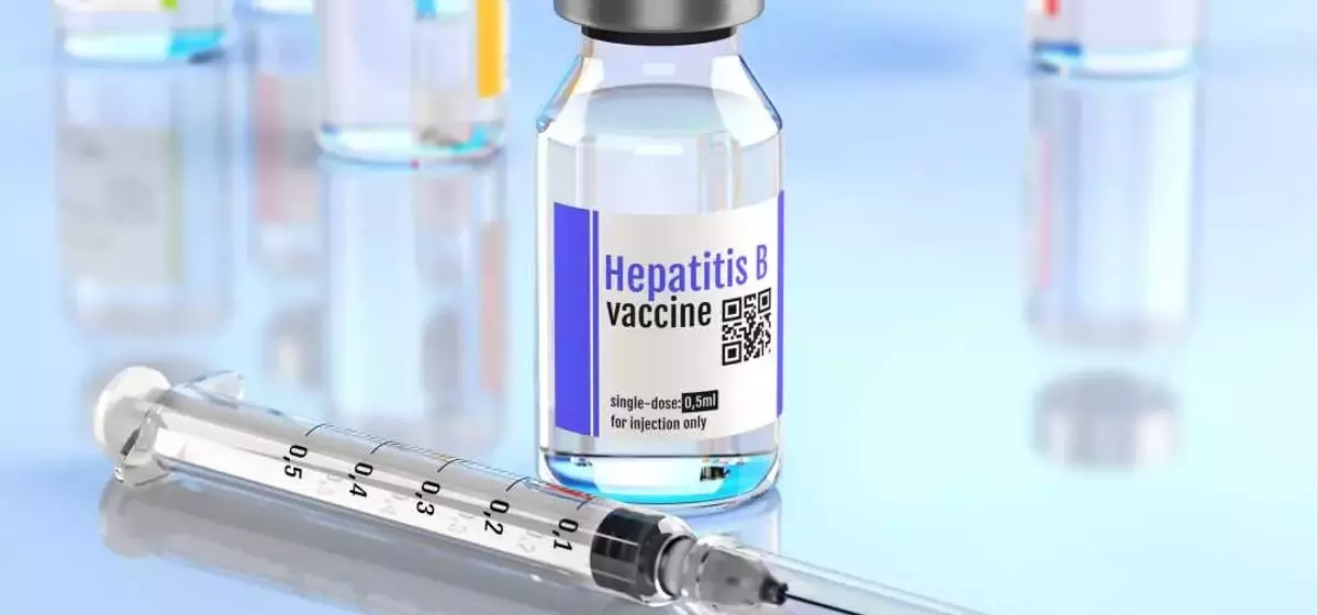 Medical Professionals Disagree with Trump's Hepatitis B Vaccine Advice