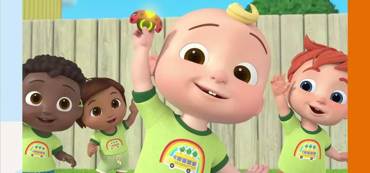 CoComelon's Latest: New Songs for Kids and Parents