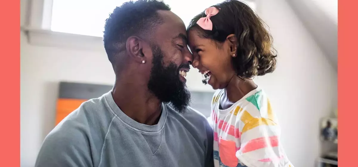 How Raising Daughters Enhances Leadership Skills in Fathers