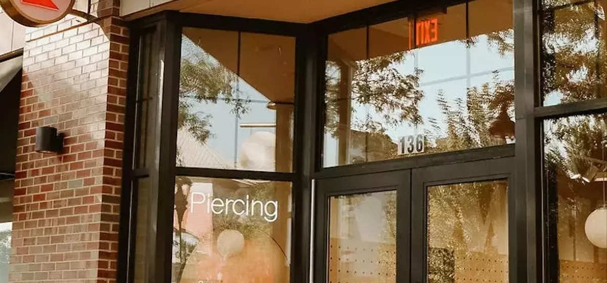 Scary Mommy's Second Ear Piercing Event: A Recap