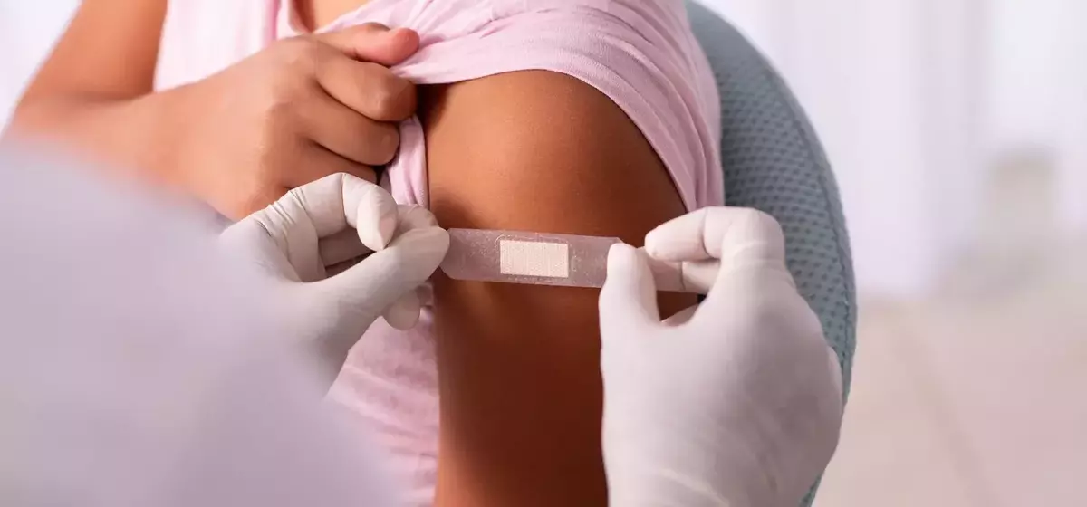 CDC Recommends Separate MMR and Varicella Shots for Toddlers