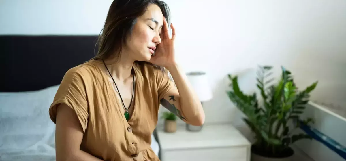 Effective Migraine Relief Products for Busy Parents: A Personal Guide