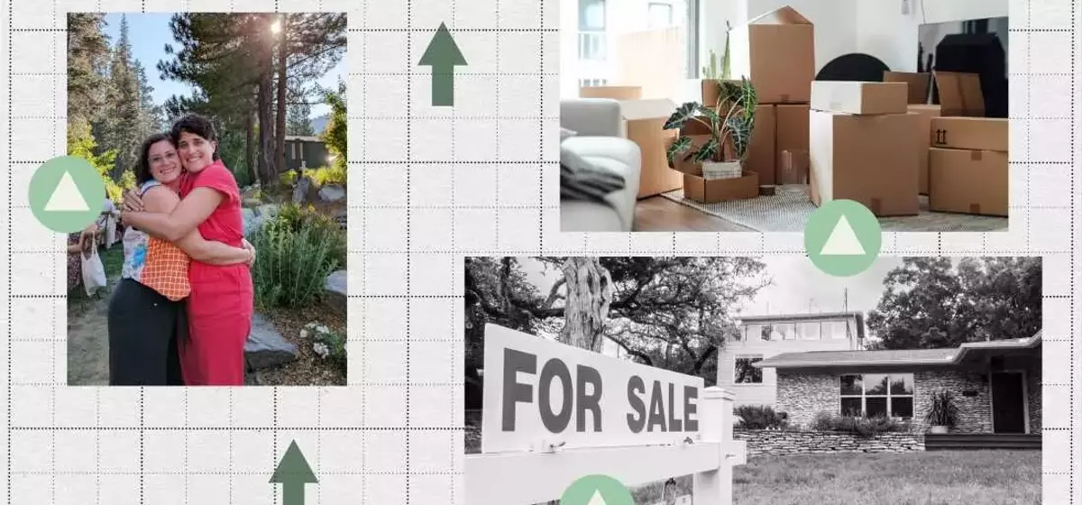 Friends Forge New Path to Homeownership Amid Soaring Housing Costs