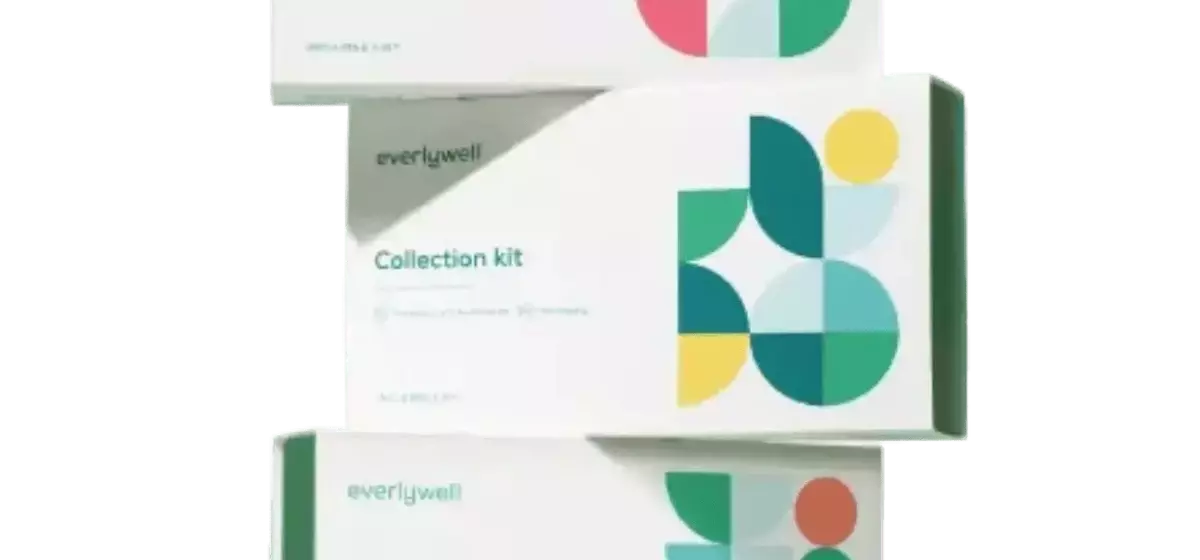 Everlywell Review: A Comprehensive Health Testing Platform for Women