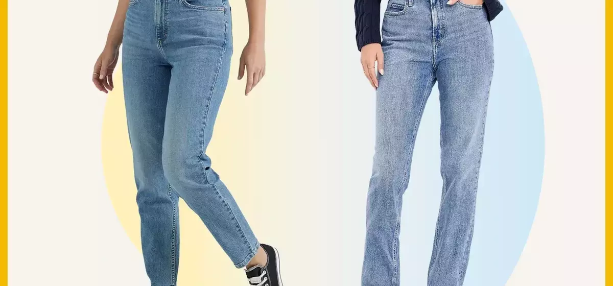 Top Picks: Affordable Mom Jeans for Style and Comfort