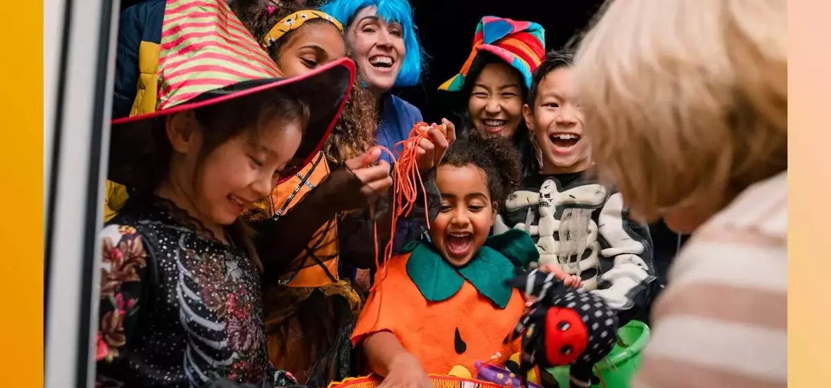 The "Switch Witch" Halloween Tradition: A Modern Debate Among Parents