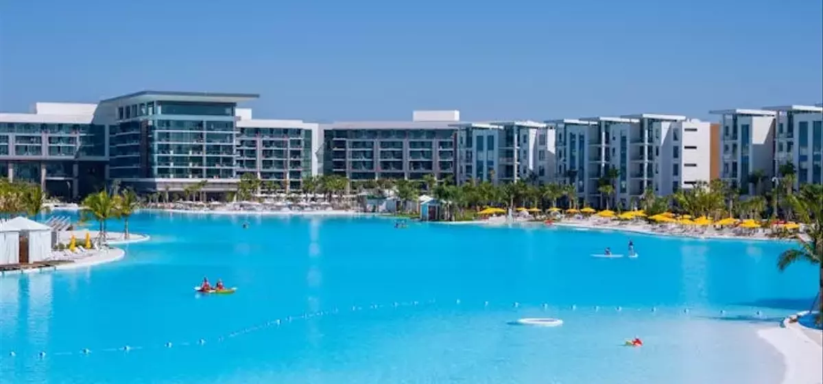The Evermore Resort in Orlando: A Transformative Vacation Experience