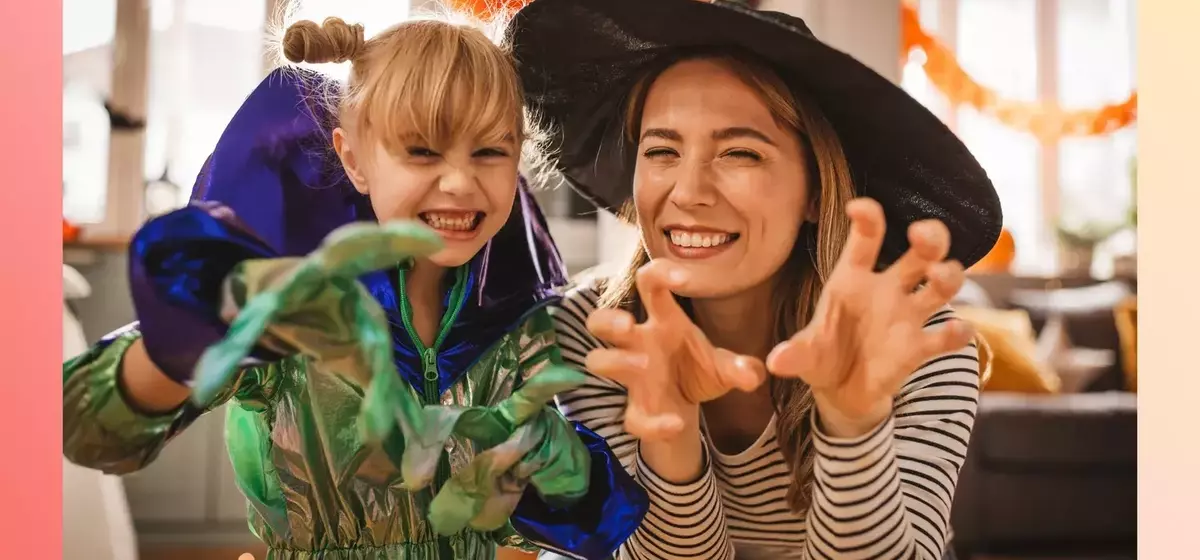 The Rise of DIY Halloween Costumes: A Trend Driven by Economy and Creativity