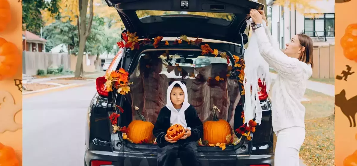 Halloween's Extended Celebration: A Parent's Weariness