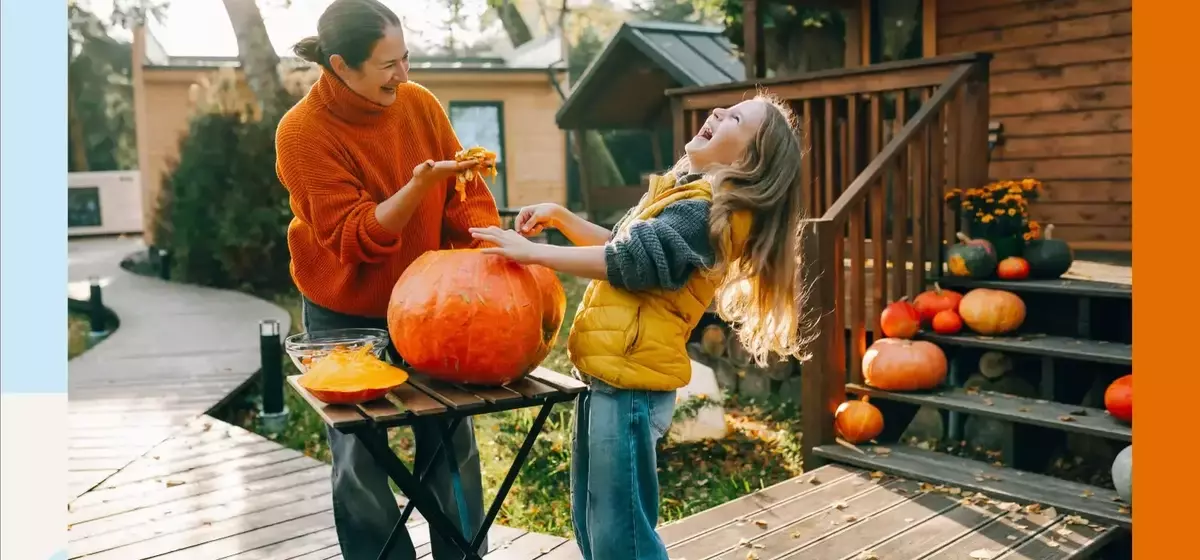 Hilarious Halloween Jokes for Kids