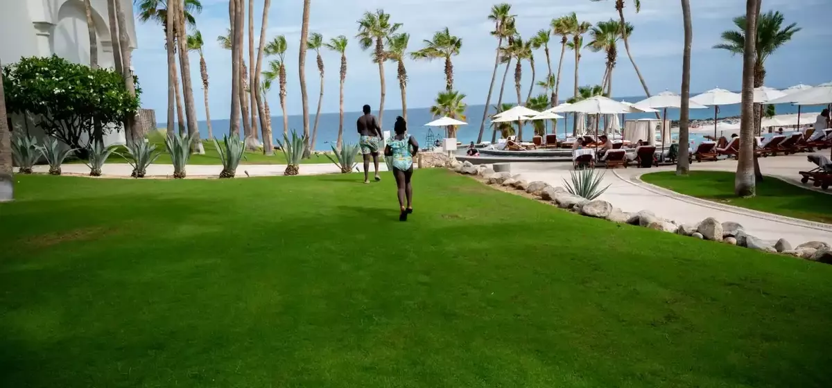 Healing Through Travel: Honoring a Loved One's Legacy in Los Cabos