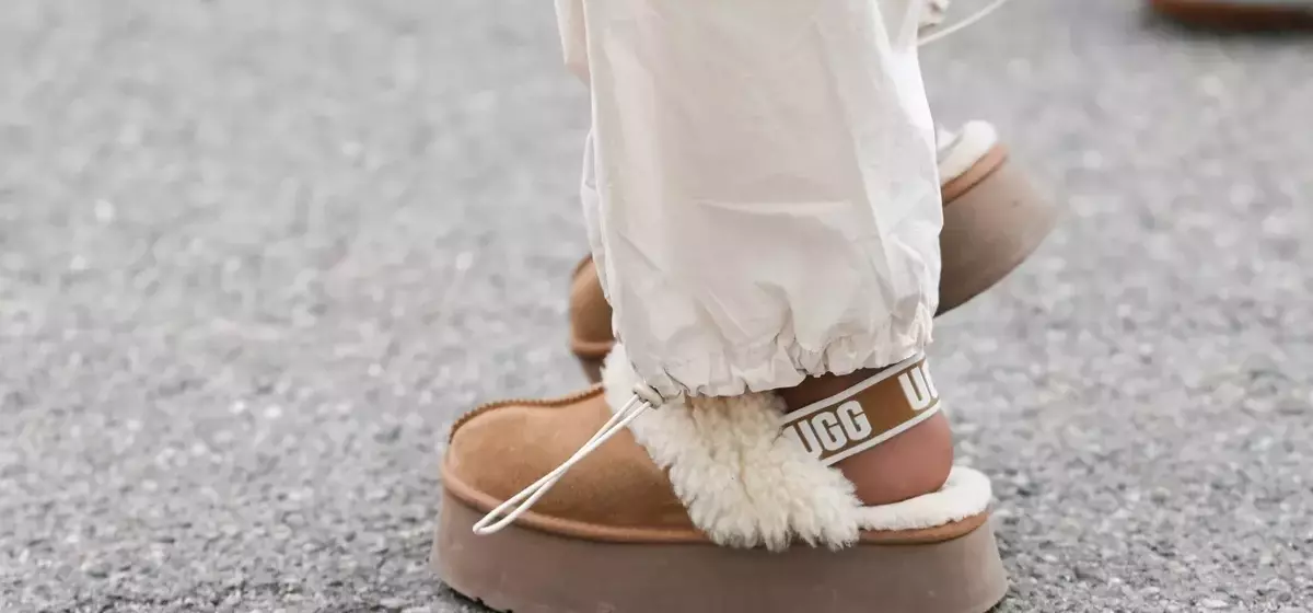 Score Unbeatable Savings on Ugg Footwear During Amazon's Prime Day Event