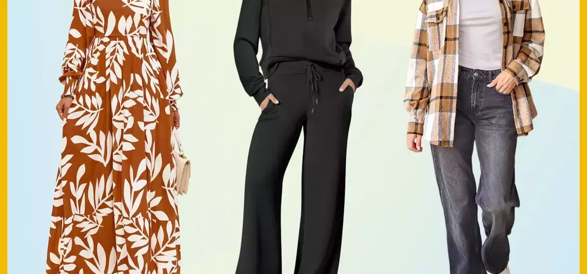 Discovering Fall Fashion Deals at Amazon Outlet: An Unbeatable Style Upgrade