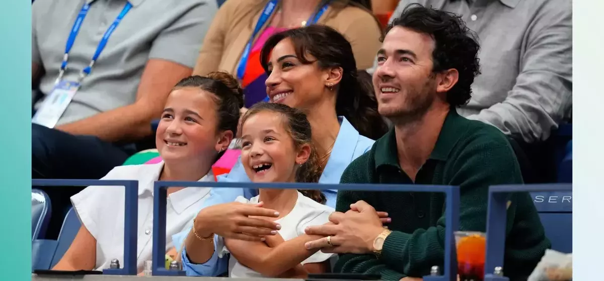 Danielle Jonas on Parenting, Family Life, and Health Challenges