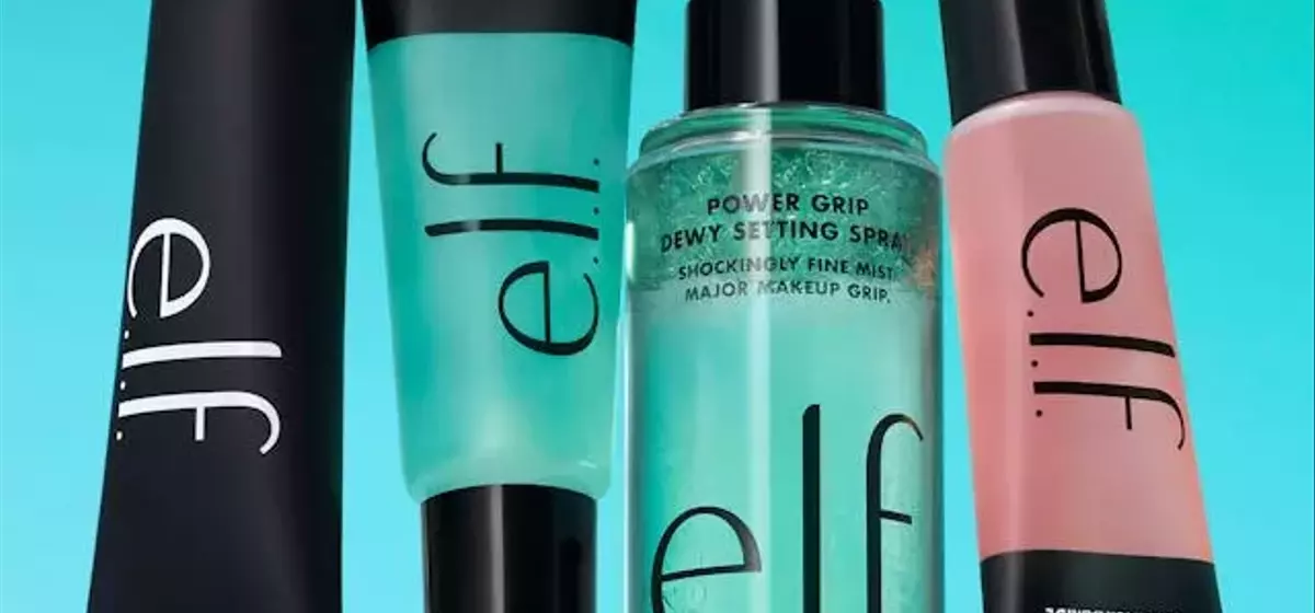 e.l.f. Power Grip Primers: Tailored Finishes for Every Skin Need