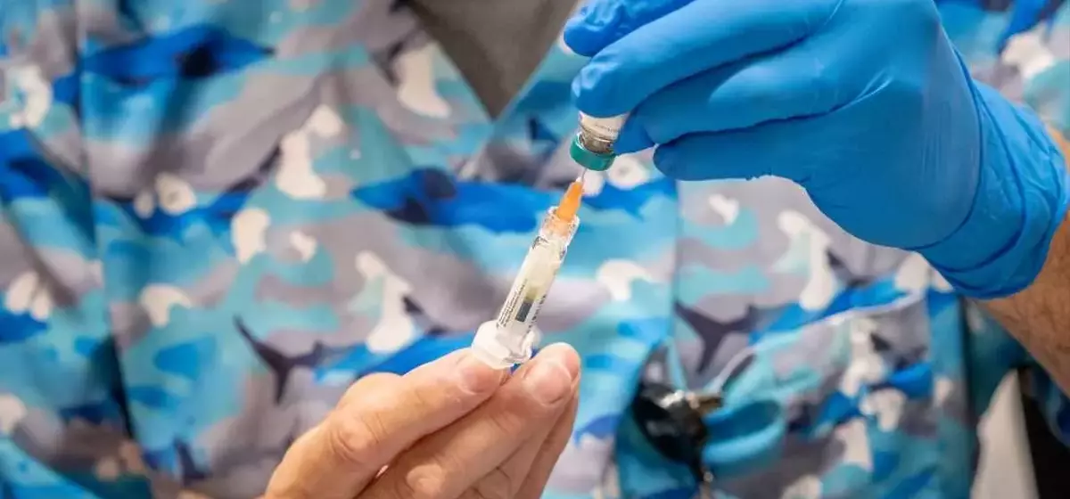 U.S. Measles Cases Surge Amidst Widespread Outbreaks