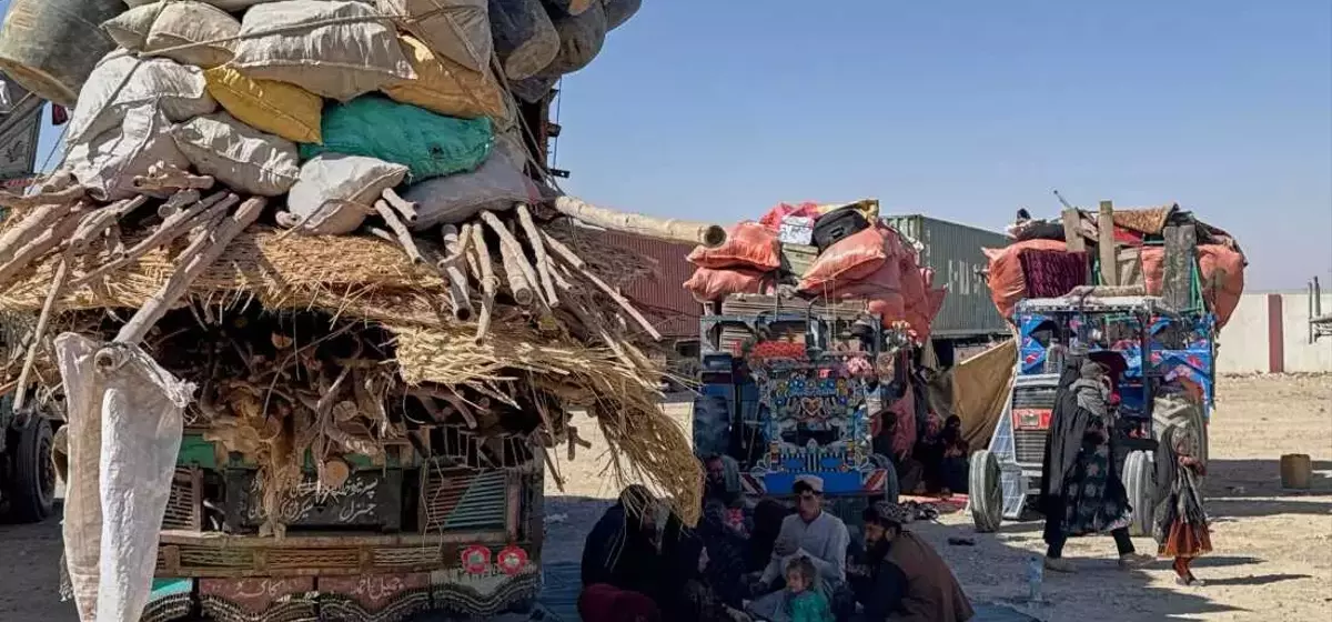 Escalating Border Tensions: Afghanistan Claims Significant Casualties in Clashes with Pakistan