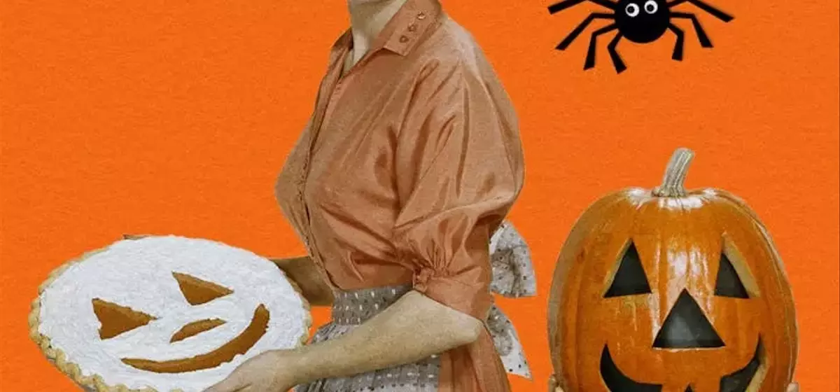 Why Halloween is a Must-Have for Moms This Year