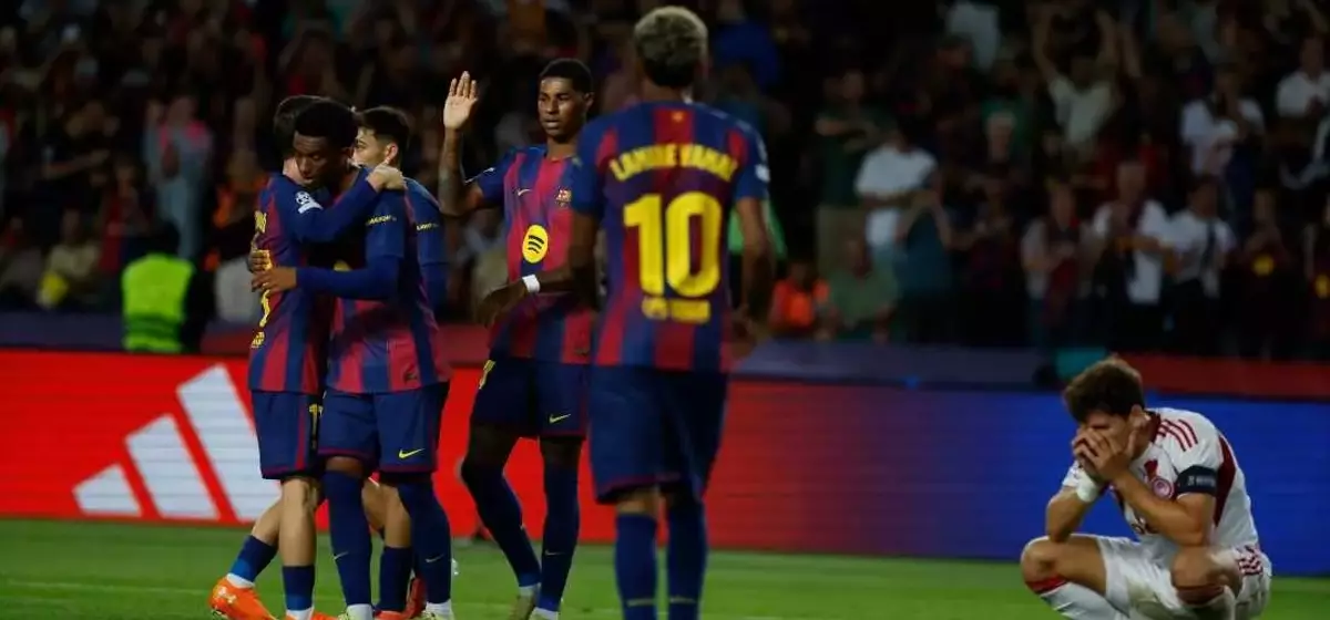 Spanish League Cancels Barcelona vs. Villarreal Match in Miami Amid Opposition