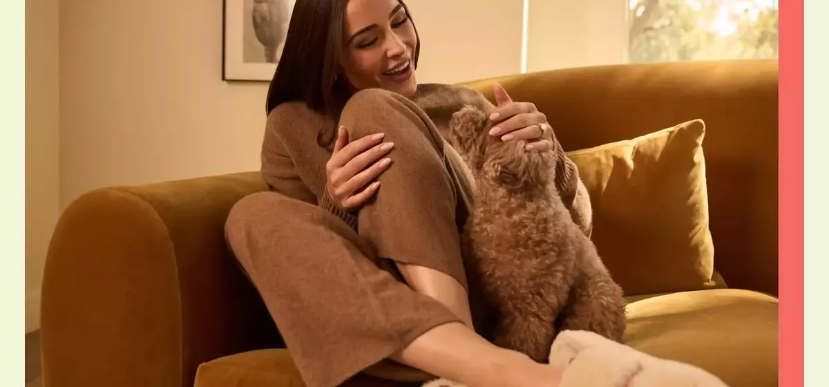 Olivia Culpo's Post-Motherhood Style Evolution and NAADAM Collaboration