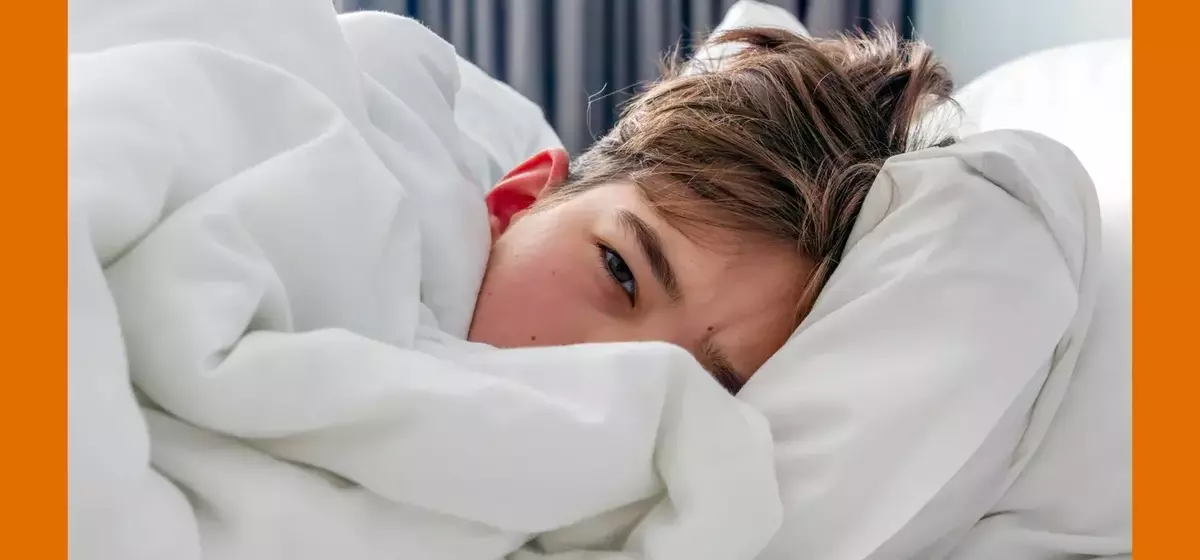 Understanding and Improving Teen Sleep Patterns