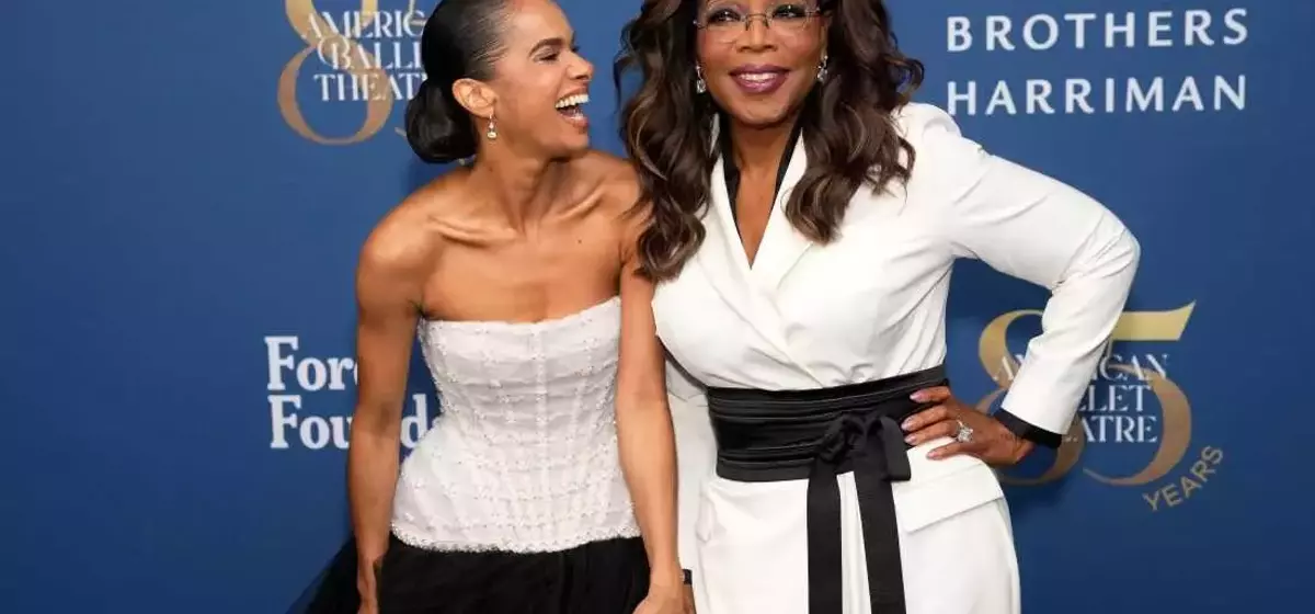 Misty Copeland Retires from American Ballet Theatre, Leaves Enduring Legacy