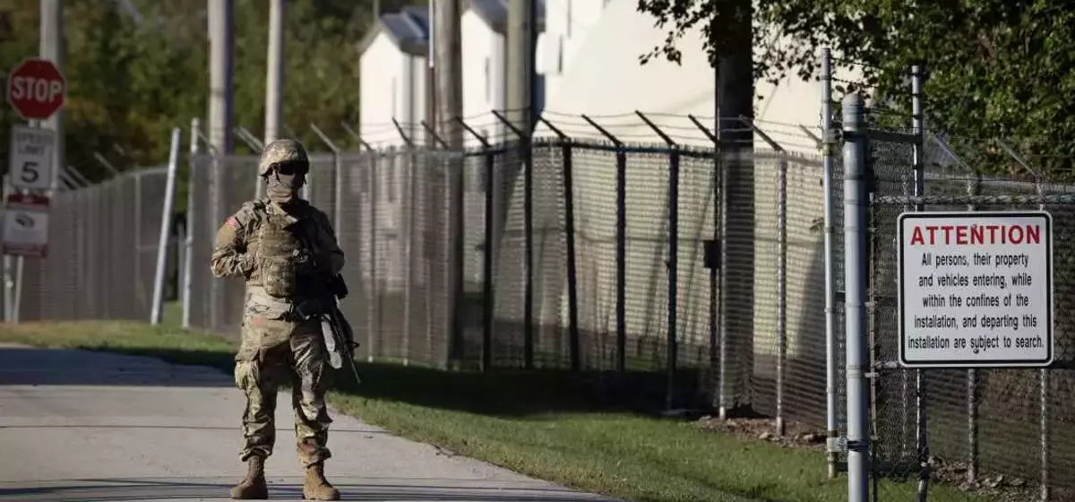 National Guard Deployments: Legal Challenges and Implications