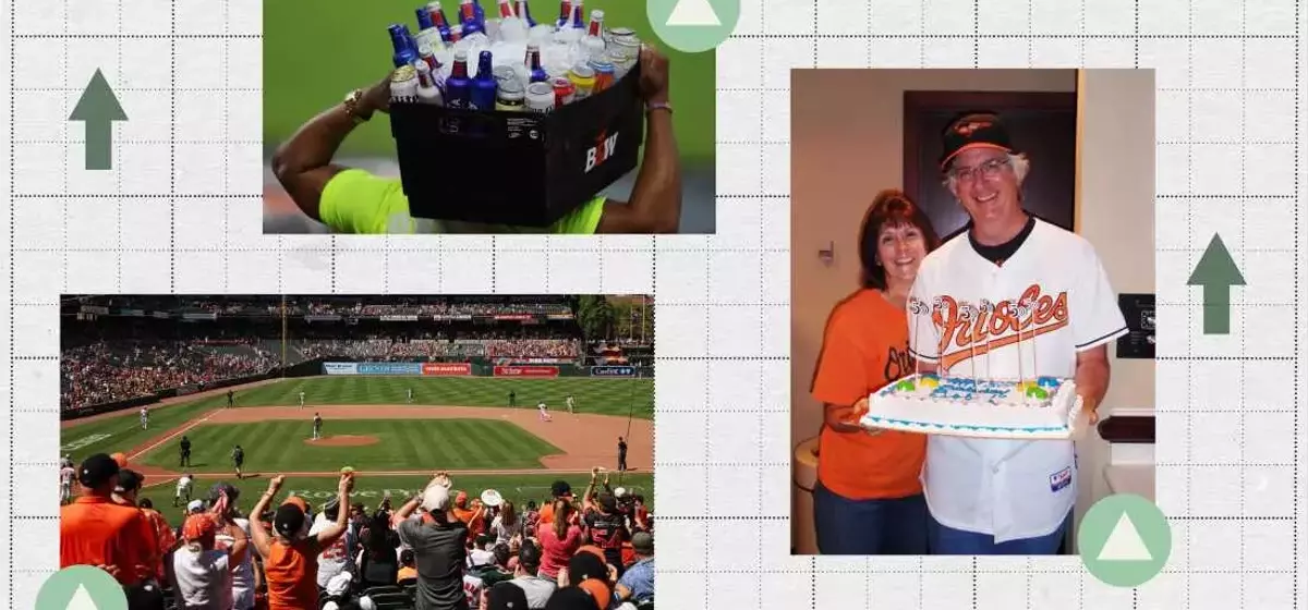 The Escalating Cost of Sports Tickets: A Fan's Dilemma